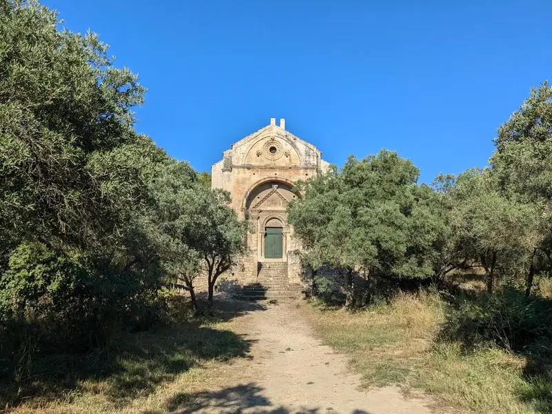 La Chapelle Saint-Gabriel