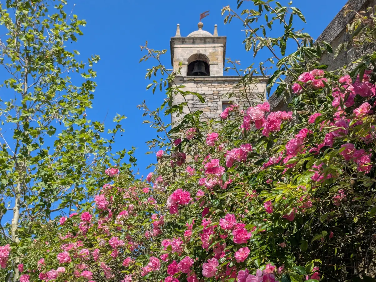 Grignan en Roses