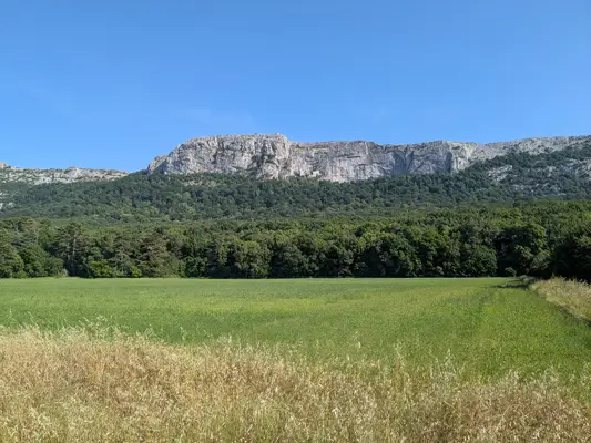 La Grotte Sainte-Marie-Madeleine