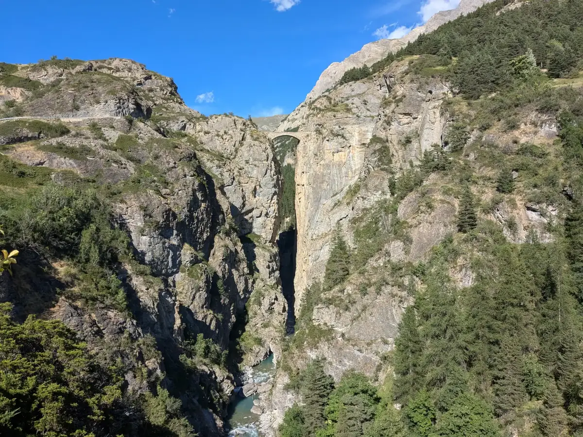 Pont du Châtelet