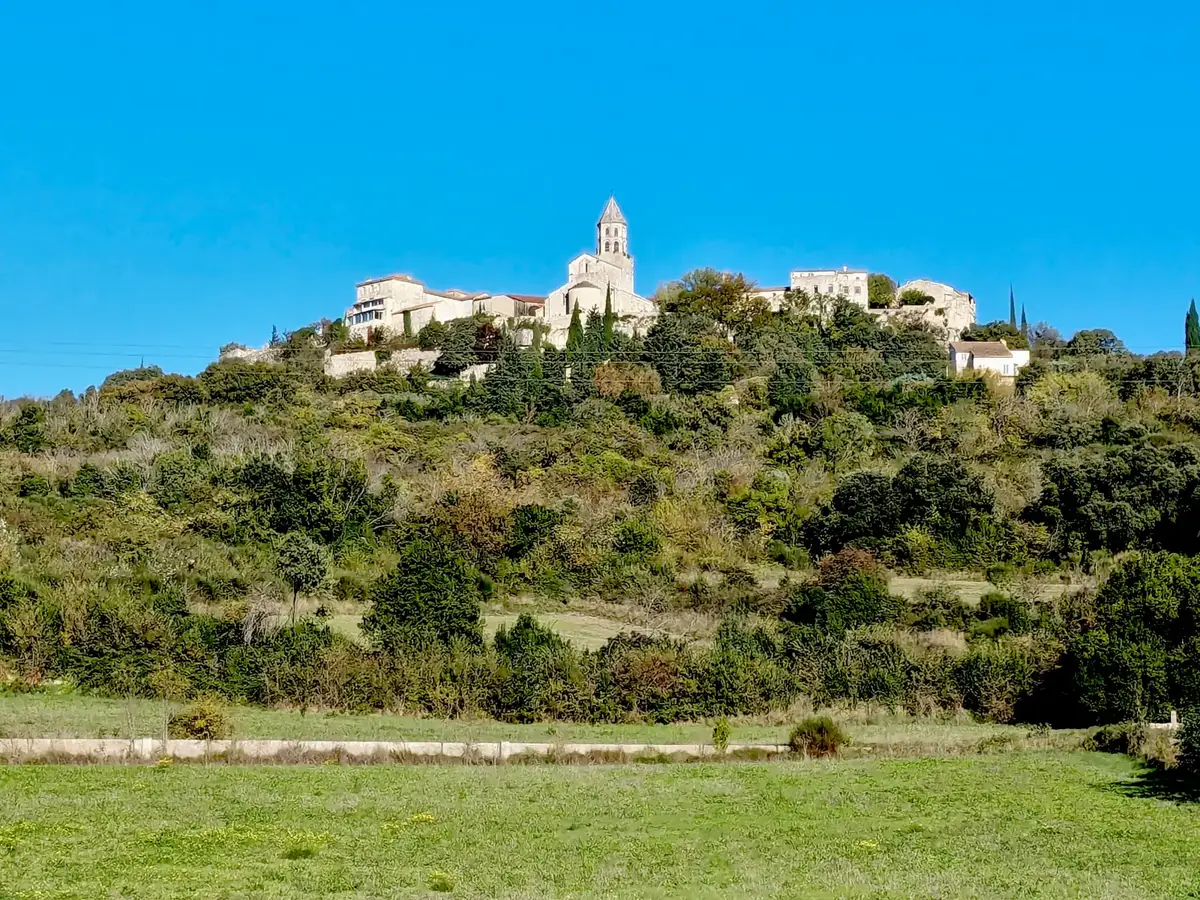 La Garde Adhemar