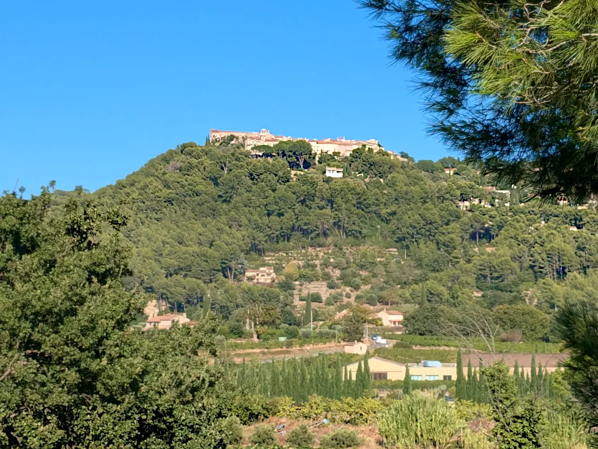 Le Castellet