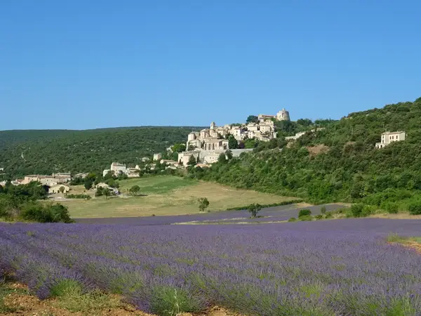 La Rotonde de Simiane