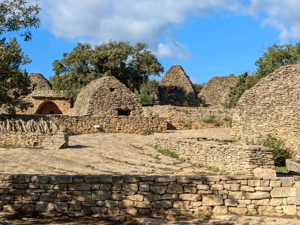 Le Village des Bories