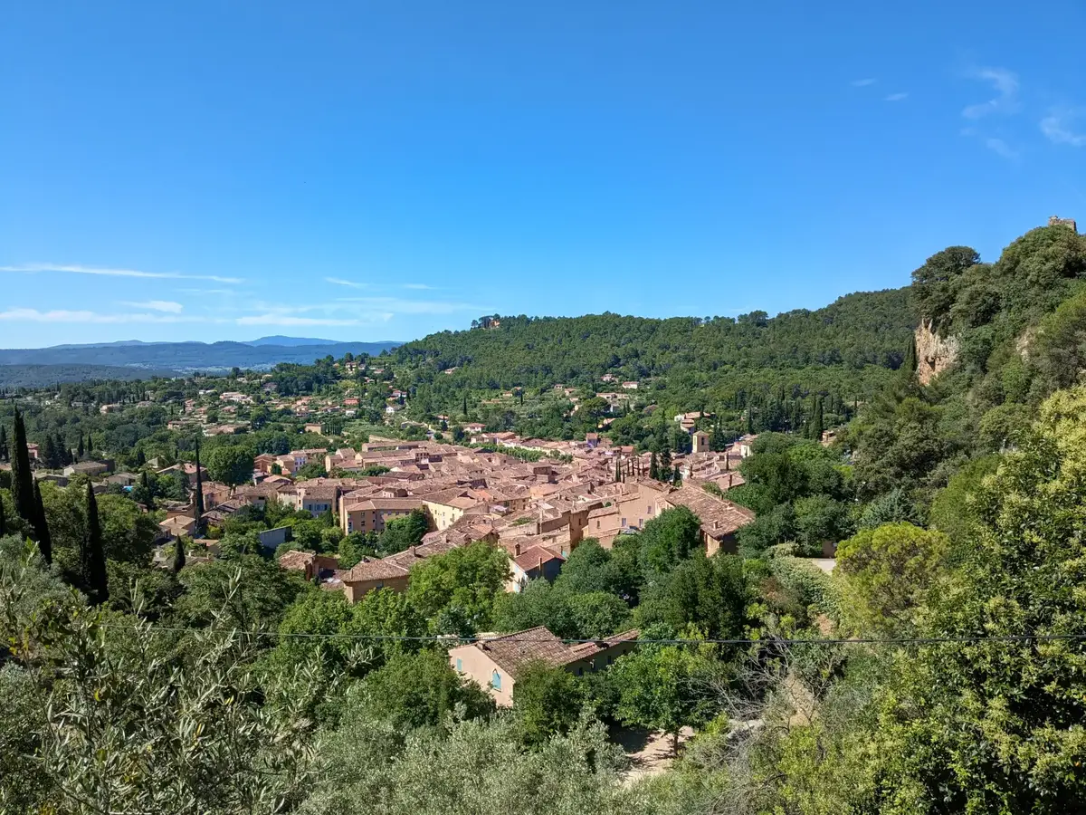 Cotignac