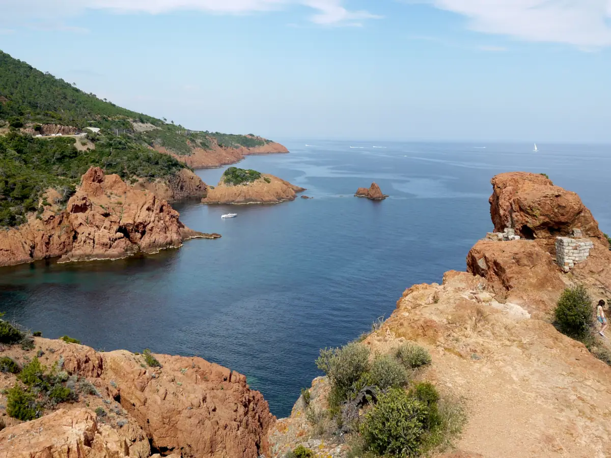 Esterel © VF