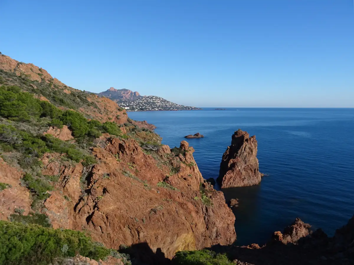 Esterel © VF