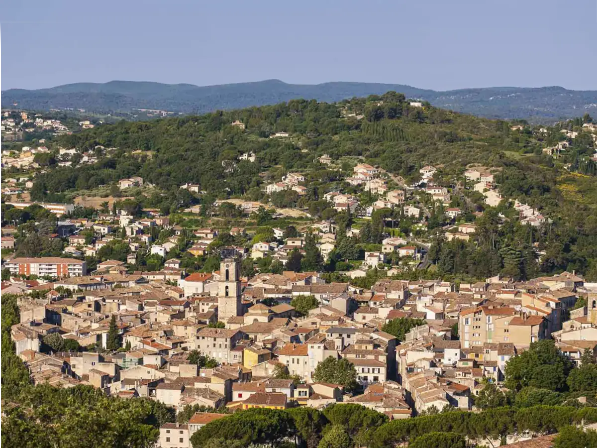 Manosque © VF