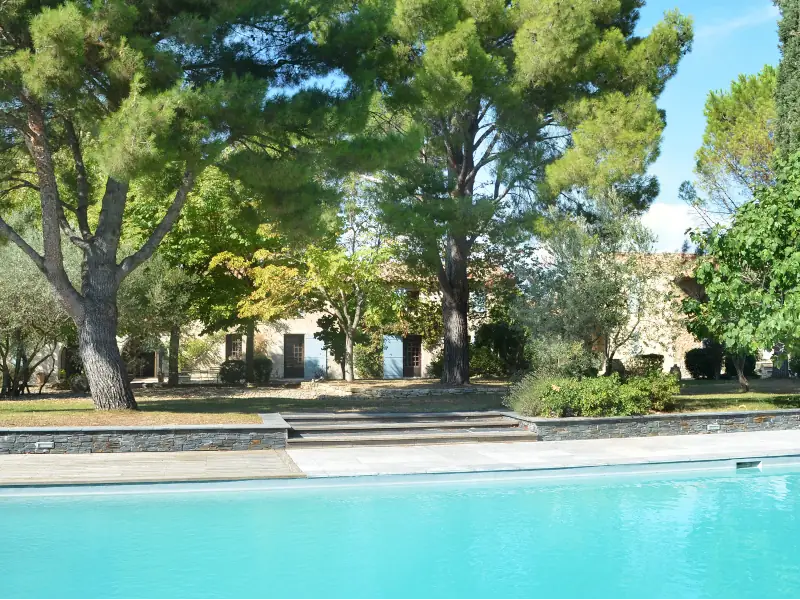 Photo Campagne Chastel