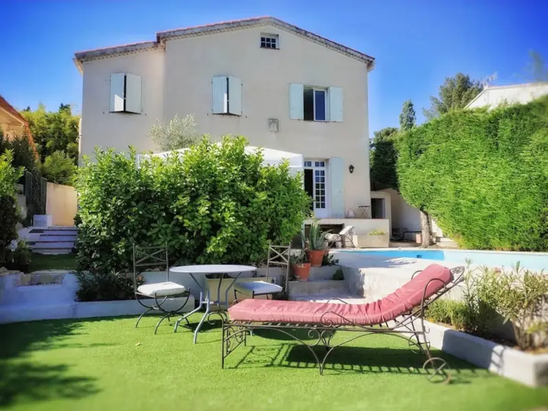 Photo La Villa des Félibres