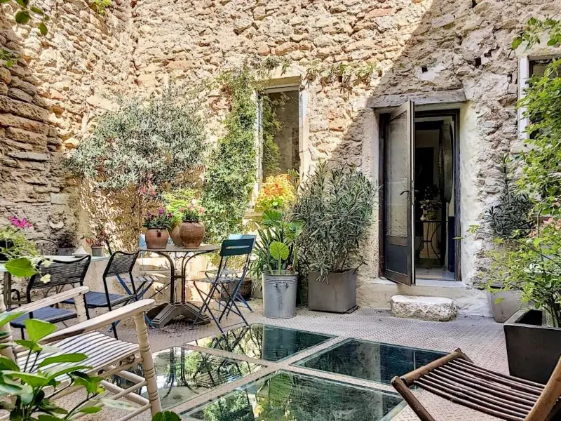 Photo La Vie de Château