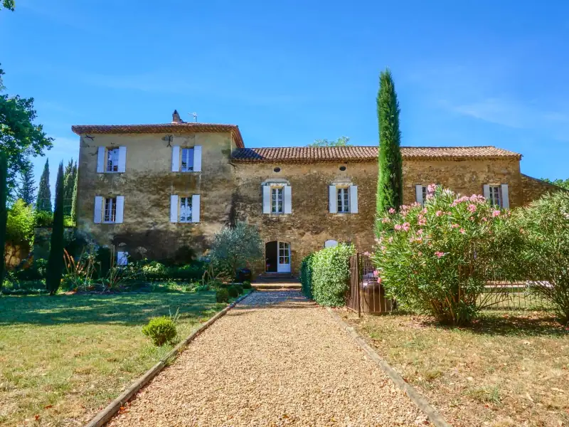 Photo La Bastide du Farfadet