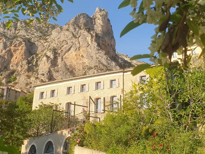 Photo La Fabrique de Moustiers