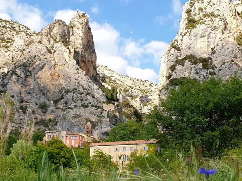 Photo La Fabrique de Moustiers