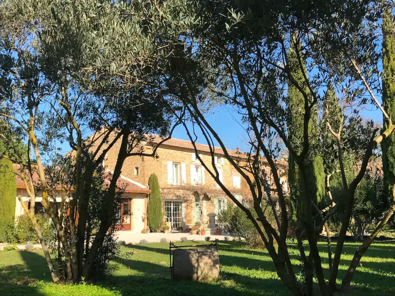 Photo Fontaine des Magnarelles