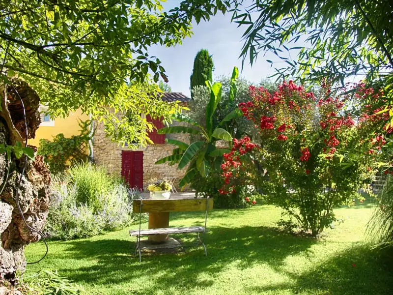 Photo La Bastide Sainte-Agnès 